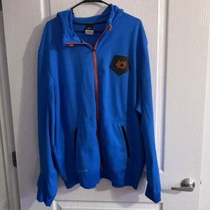Kevin Durant Nike Jacket